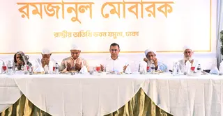 রমজান মাসে ব্যবসায়ীদের অশুভ পন্থা অবলম্বন না করতে আহ্বান প্রধানমন্ত্রীর